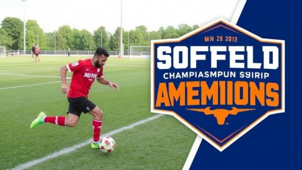Mansfield to host pro soccer championship tournament, Sports BusinessMansfield to host pro soccer championship tournament