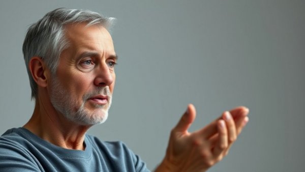 How to Grow Taller Naturally: Health advice on growth optimization in a studio setting.