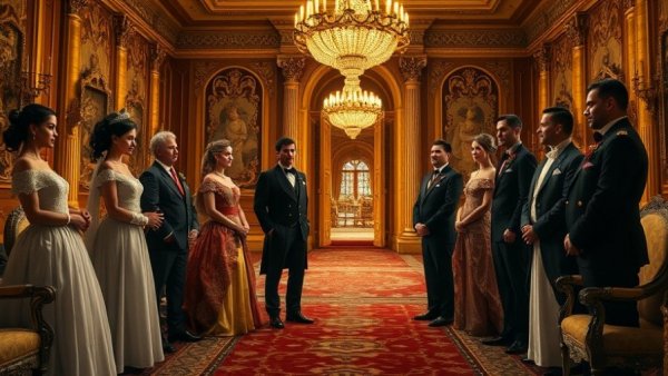 King Charles III during a state visit, highlighting security concerns.