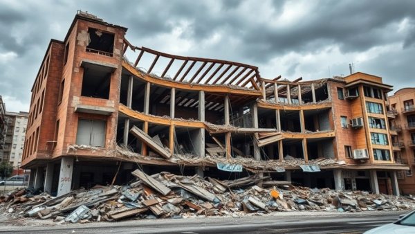 Dallas news covers severe weather damage in North Texas.