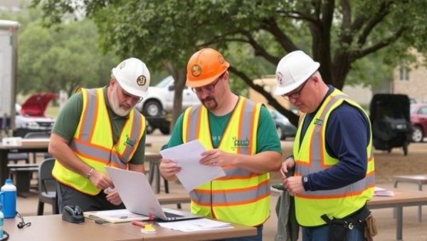 Austin CERT to offer 2026 trainings
