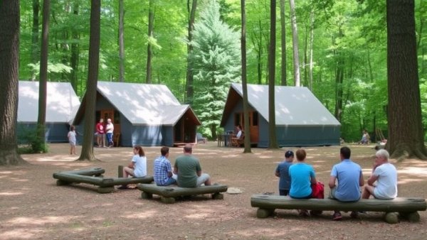 Following emotional hearings, Camp Mystic says it will not reopen this summer