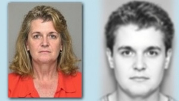 Susan Wright, convicted of brutally murdering her husband in 2003, arrested for hit-and-run: Records