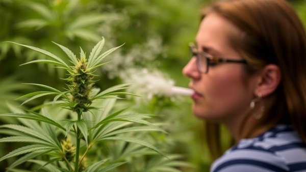 Texas businesses can continue selling smokable hemp until July 27, judge rules