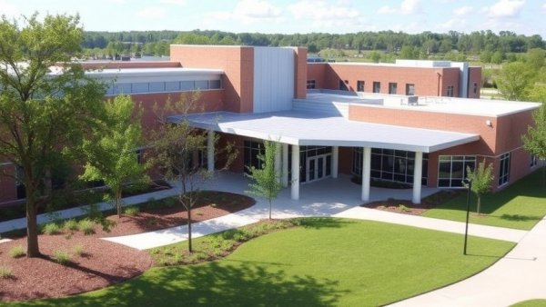 Collin College fuels North Texas growth with workforce programs, partnerships and new $71M health science facility