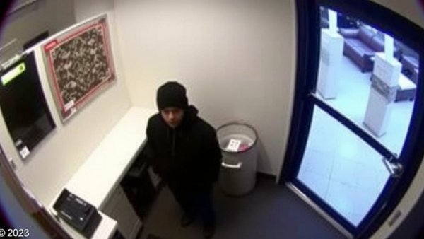 Hurst PD investigate alleged hidden camera inside store fitting room