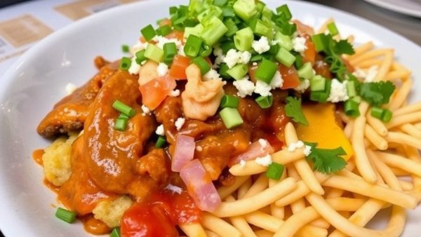  New Tex-Mex, gelato: 6 newly opened restaurants in the Dallas-Fort Worth Metroplex 