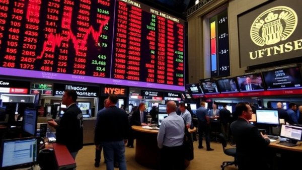 Stocks hover near highs despite volatile oil markets