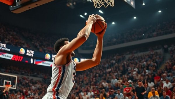 Houston sports news: NBA player blocks shot in intense playoff action
