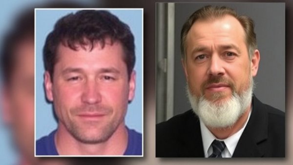 Palisades Fire suspect was upset about past relationship, fixated on Luigi Mangione, prosecutors say