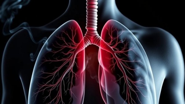 Is it true that … your lungs regenerate when you quit smoking?