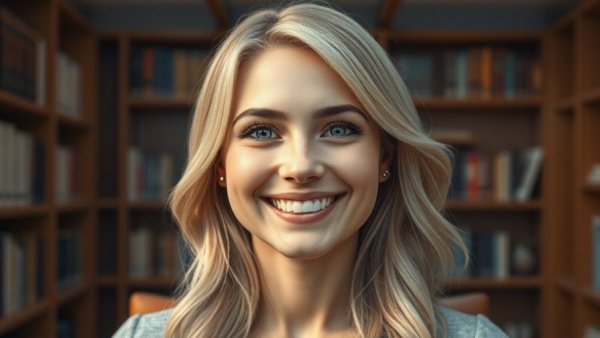 Understanding personality disorders video thumbnail with illustrated woman.