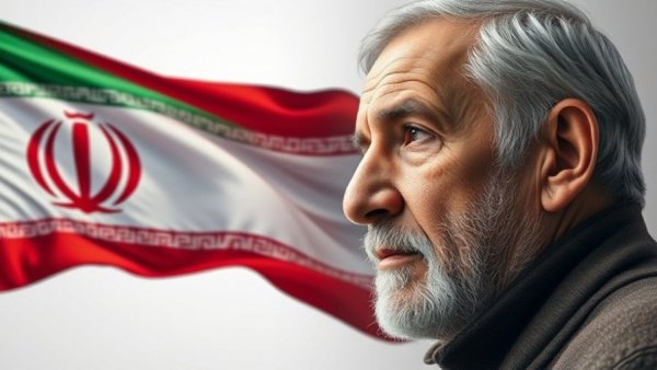 US Iran agreement nuclear negotiations discussion split image.