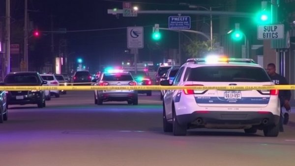 Two separate shootings leave multiple injured, one dead in Deep Ellum