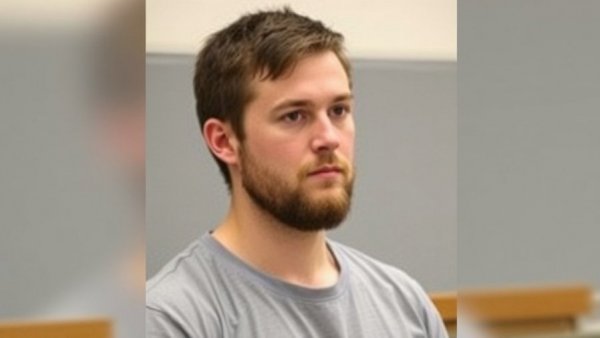 Tanner Horner sentenced to death by lethal injection for murder of Athena Strand