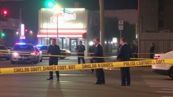 Two separate shootings leave multiple injured, one dead in Deep Ellum