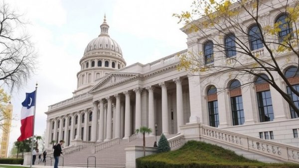 ‘It’s not sustainable’: Texas House lawmakers study causes of rising health care costs