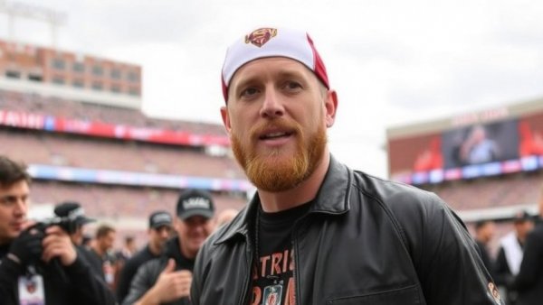 Johnny Manziel to fight influencer Bob Menery in Vegas