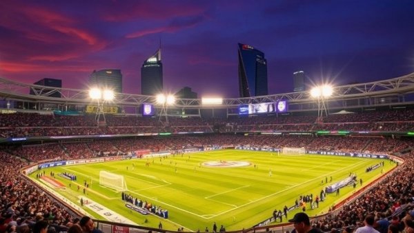 DHS warns of ‘extremely high' threat level around FIFA, as DFW prepares to host