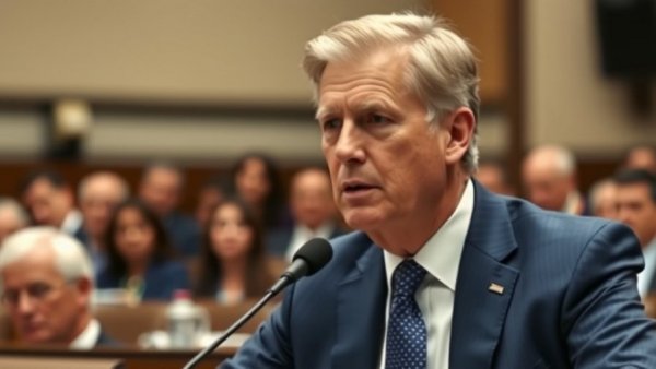 Jack Smith DOJ corruption discussion in government hearing.