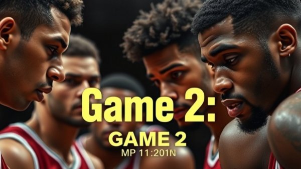 Cavaliers vs Pistons playoff highlights featuring intense players.