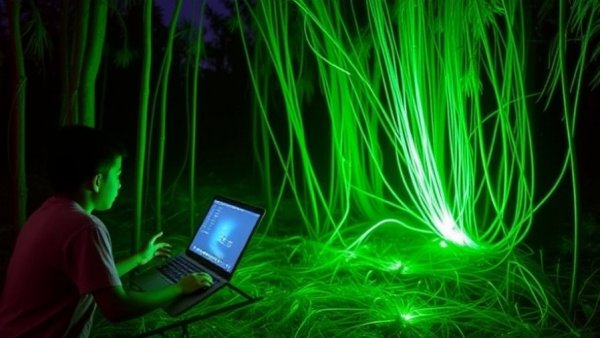 Texas halts fiber-optic internet rule, putting youth camps on track to open this summer