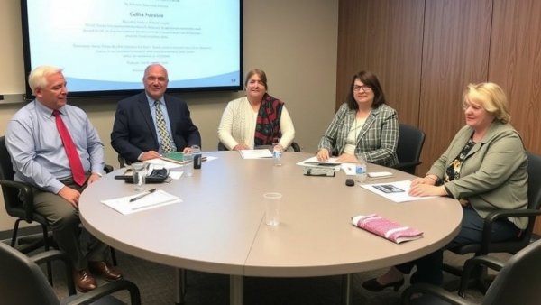 Collin County Connects panel discusses need for more voter education as county grows