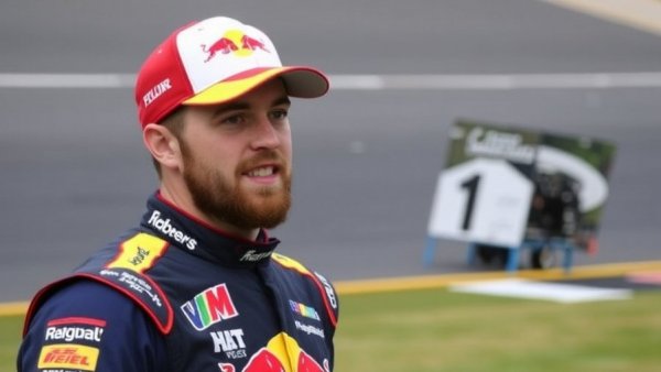 Shane van Gisbergen starts Watkins Glen defense with pole-winning run