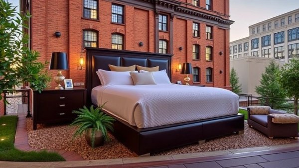 Historic Stoneleigh hotel reopens in Dallas after $20M renovations