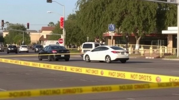 Officer-involved shooting under investigation near Victory Park DART station