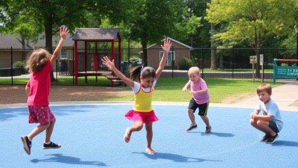 ‘Very powerful benefit': Pediatricians group finds kids of all ages need regular recess