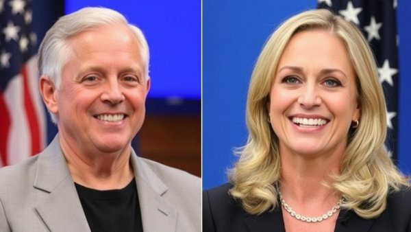 Q&A: Catch up with the Democrats running for Texas lieutenant governor ahead of the May 26 runoff