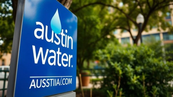 Austin Utility Bill Transfers and Budget Issues Explained