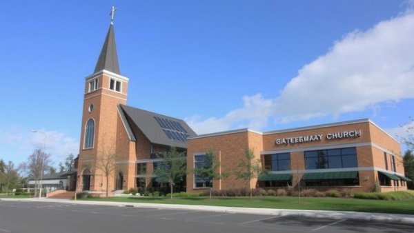 Settlement reached in lawsuit between Gateway Church and Robert Morris