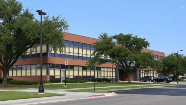 Red Oak residents push back against rezoning, data center