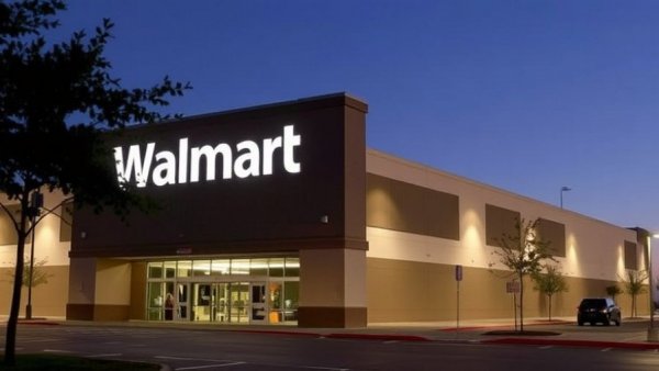 Walmart renovations, new Geico office: Check out 5 of the most expensive permits filed in DFW