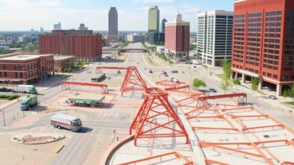 Small Texas cities in big metros are the nation's fastest-growing municipalities