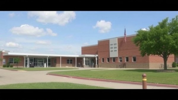 Flower Mound police investigate middle school teacher over unauthorized student photos