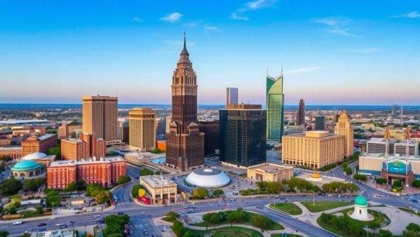 Fort Worth ranked 10th largest city in U.S. with 1.03M population, Census finds