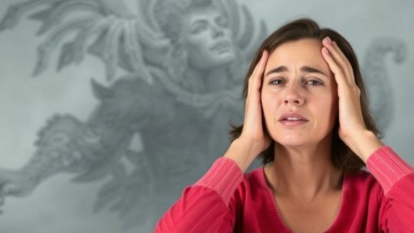 What does stress really do to our bodies – and when does it become a big problem?