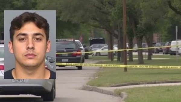 Teenagers arrested in 10 random shootings across Austin that left 4 injured