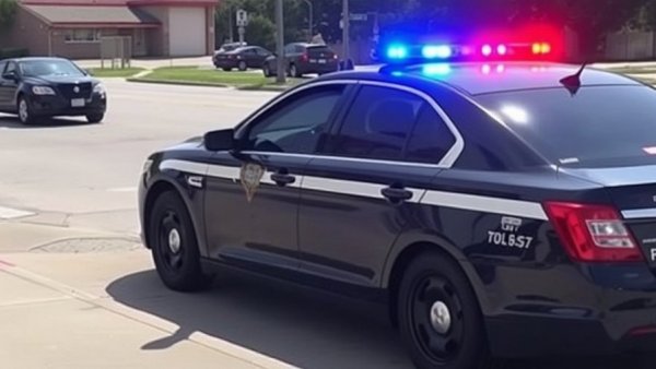 Police: Middle aged man tried to lure Fort Worth teen into his truck on her way to bus stop