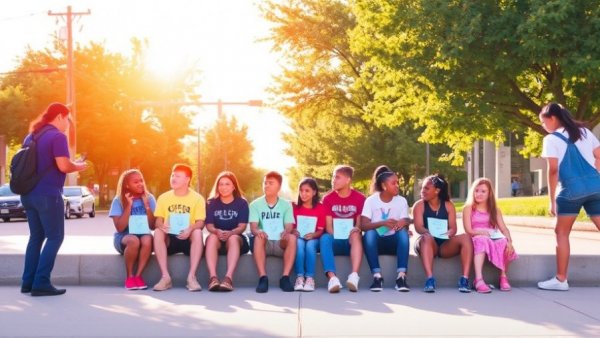 Dallas launching 5th annual Summer of Safety initiative for teens