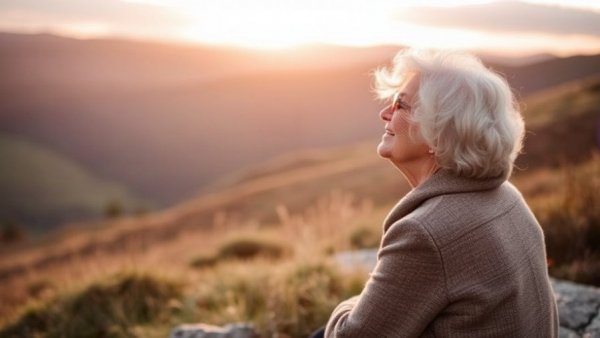 A moment that changed me: My diagnosis seemed like a death sentence – how have I survived for another 40 years?