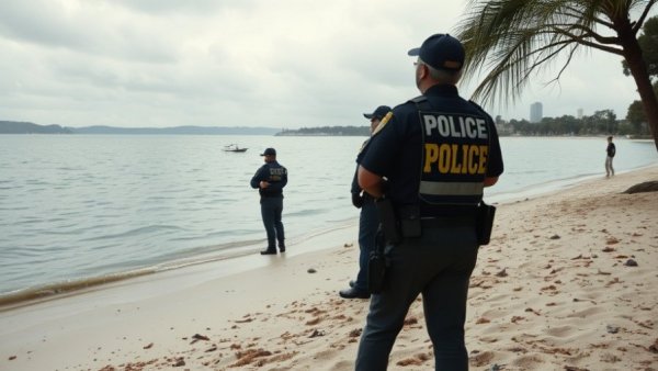 Dallas news today: Pipe bomb found near Lake Lewisville, police investigate.