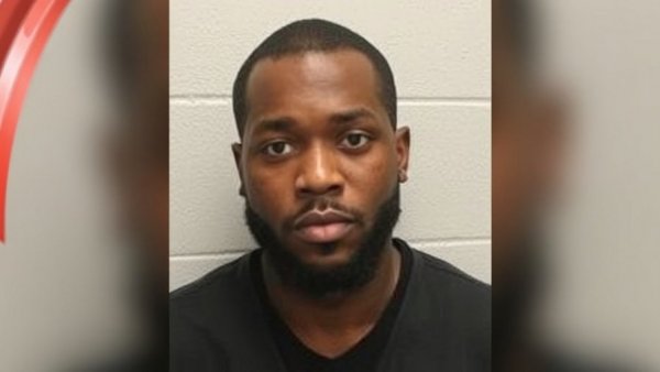 Rashee Rice jailed after probation violation tied to Dallas crash case