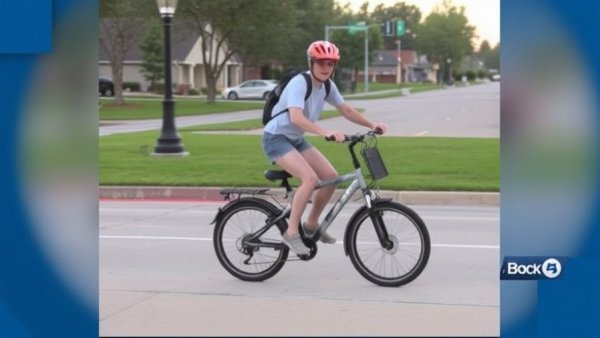Keller police warn of ‘dangerous' teenage e-bike riders