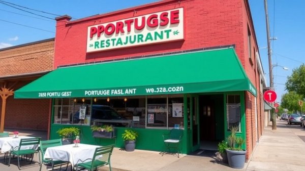 Dallas Doesn’t Have a Portuguese Restaurant. That’s About to Look Like a Missed Opportunity