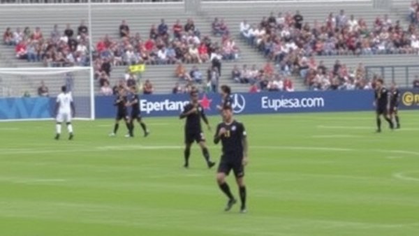 World Cup security plans, street closures will extend far beyond Arlington