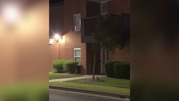 Dallas apartment leasing agent stabbed by tenant multiple times